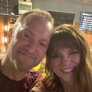 Meet your Posher, Mikeal